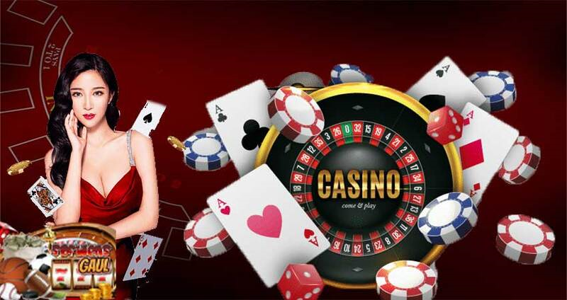 Roulette là tựa game không thể bỏ lỡ khi đến với kubet