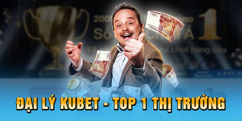 Giới thiệu khái quát về chính sách đại lý của KUBET