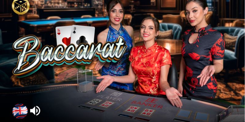 Game Bài Baccarat - Tổng Hợp Quy Tắc Và Cách Tham Gia Chơi